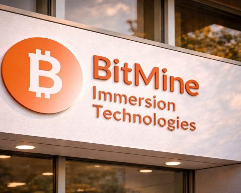 Bitmine (BMNR) stock on watch after company says crypto pile hit $14 bln ahead of share vote