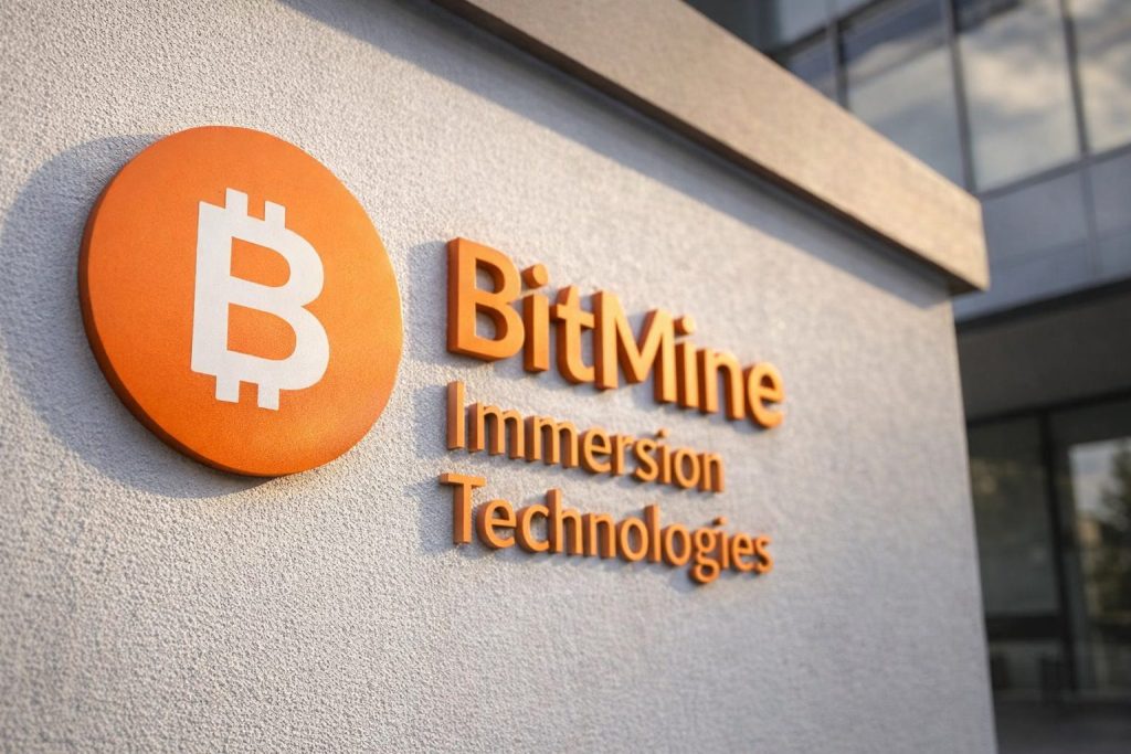 BitMine (BMNR) stock slides after $14.5 billion crypto hoard update, 50-billion-share approval