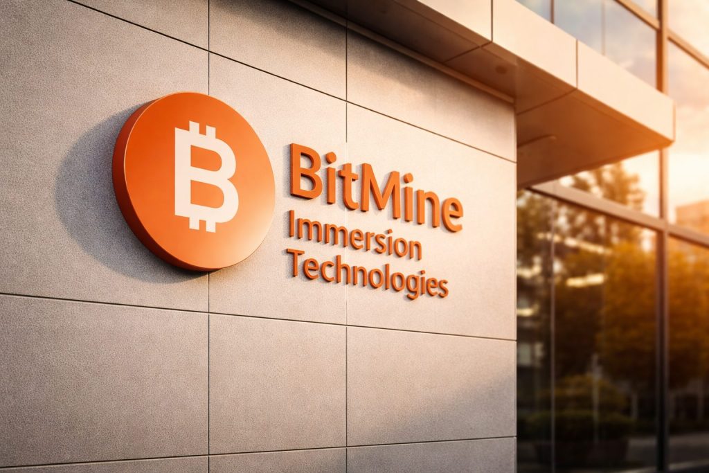 BitMine (BMNR) stock slides after $200 million Beast Industries deal as share-vote comes due