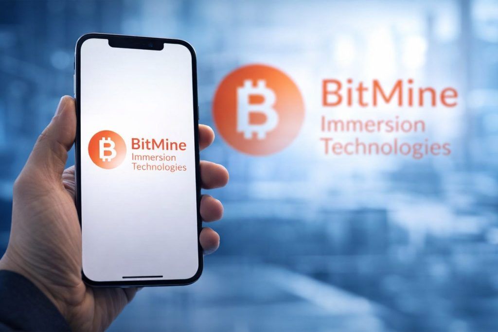 Bitmine (BMNR) stock slides as $14.2B crypto stash update meets dilution vote deadline