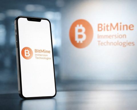 BitMine (BMNR) stock slides as new CFO/COO named — and a key share vote is days away
