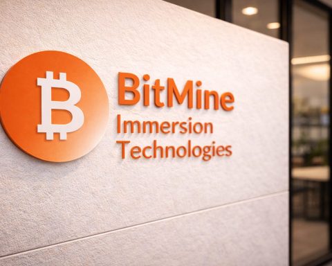 Bitmine (BMNR) stock slides premarket after president exit filing as crypto rout deepens