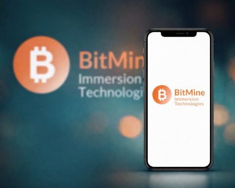 BitMine (BMNR) stock today: Korea retail pile-in keeps ether-treasury trade on edge