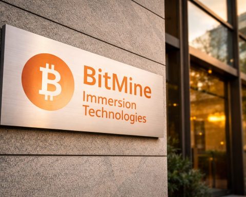 BitMine Immersion (BMNR) stock ends higher after $14.5B crypto holdings update as market looks to next session