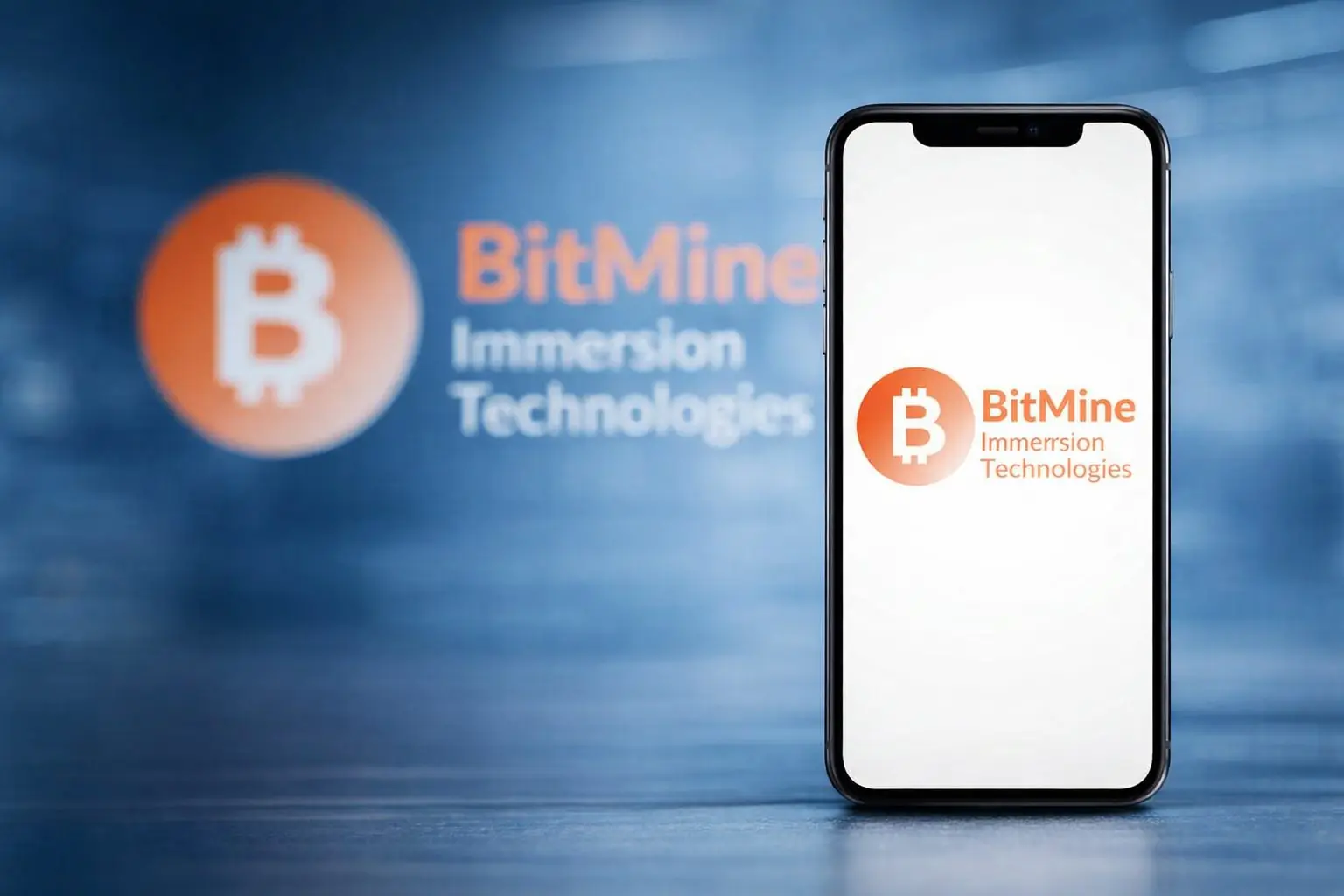 BitMine Immersion (BMNR) stock jumps as Tom Lee presses for a 50 billion-share vote