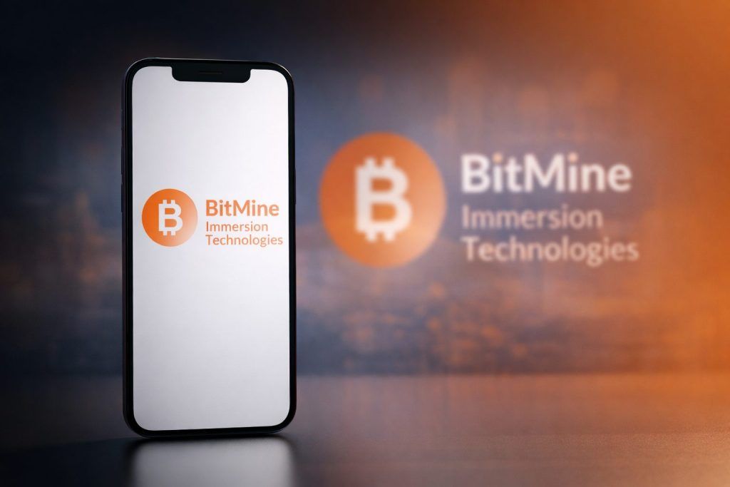 BitMine Immersion (BMNR) stock jumps as Tom Lee presses vote to lift authorized shares to 50 billion