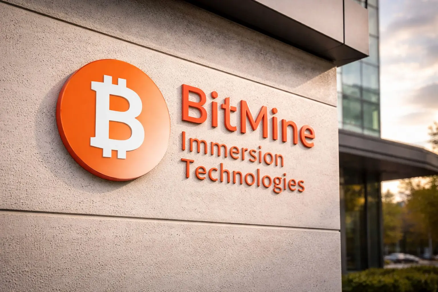 Bitmine Immersion (BMNR) stock slides 7.5% in premarket as ether drops; Beast deal looms