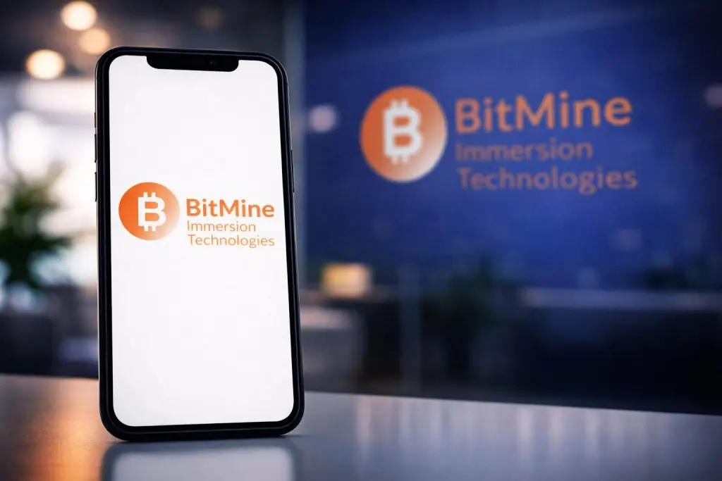 BitMine Immersion Technologies (BMNR) stock jumps in pre-market as Jan. 14 vote on 50-billion share plan nears
