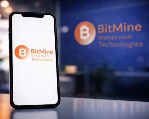 BitMine Immersion Technologies (BMNR) stock jumps in pre-market as Jan. 14 vote on 50-billion share plan nears