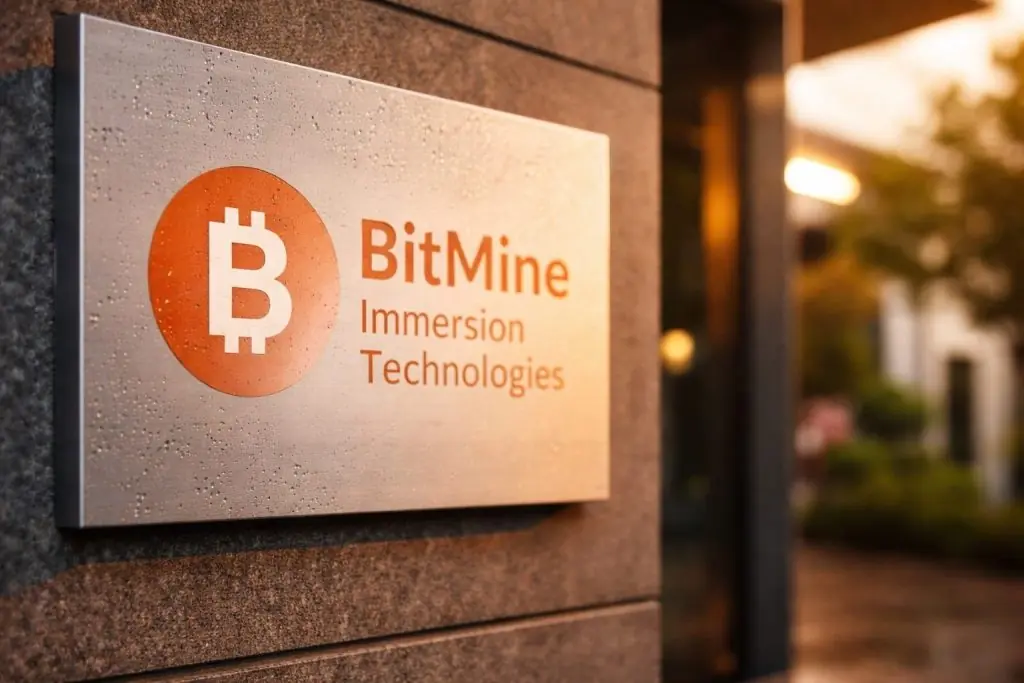 BitMine Immersion Technologies (BMNR) stock: MrBeast deal and share-vote dilution fears keep price in focus after hours