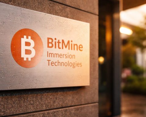 BitMine Immersion Technologies (BMNR) stock: MrBeast deal and share-vote dilution fears keep price in focus after hours