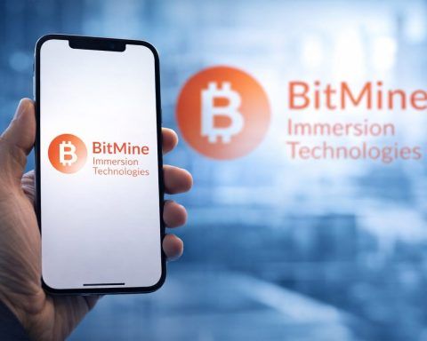 BitMine Immersion Technologies (BMNR) stock slides after MSCI pauses crypto-treasury index shake-up