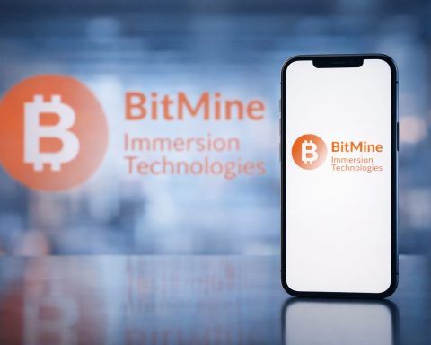 BitMine Immersion Technologies (BMNR) stock slips today as new proxy filing spotlights its giant Ethereum stash