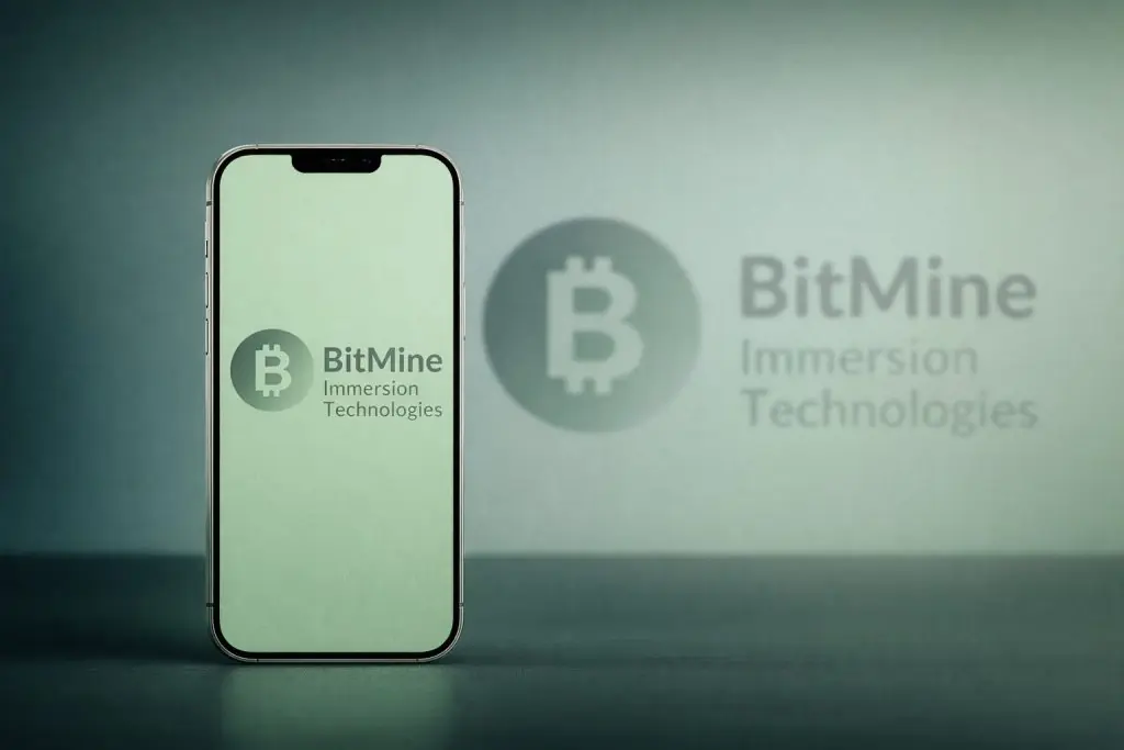 BitMine stock jumps after-hours after $14.2 billion crypto update as big share-vote nears