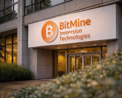 Bitmine stock slides after filing details president’s exit as ether weakens