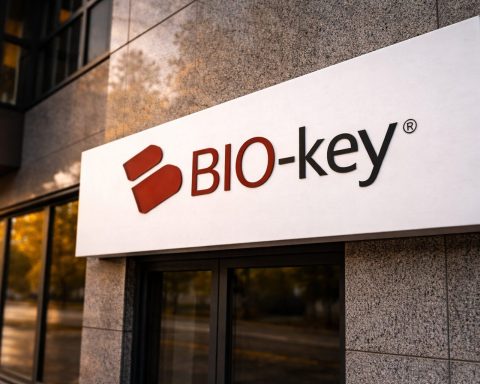 BKYI stock jumps premarket after BIO-key lands Portugal digital identity deal with Visualforma