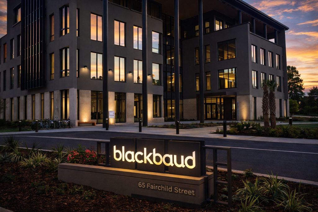 Blackbaud (BLKB) stock sinks 6% to start 2026 as software sector slides — what’s next