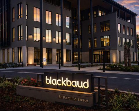 Blackbaud (BLKB) stock sinks 6% to start 2026 as software sector slides — what’s next