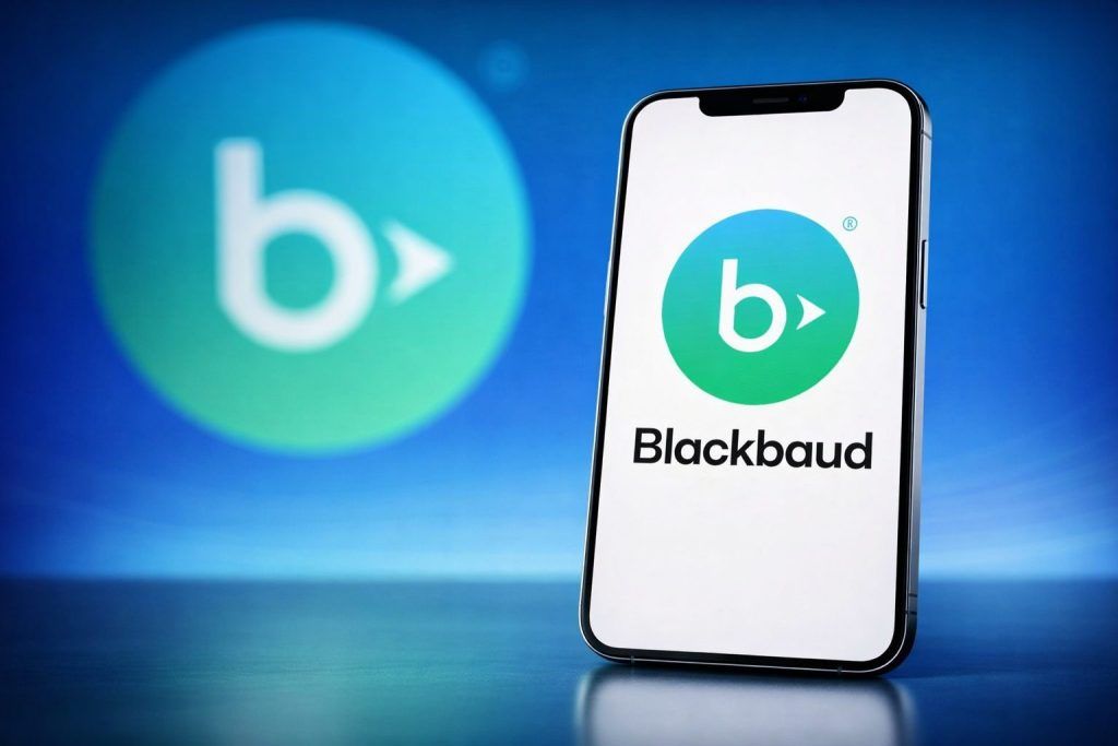 Blackbaud stock slides nearly 6% to start 2026 as investors eye jobs data and mid-Feb earnings window