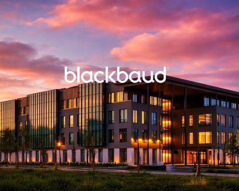 Blackbaud stock slides nearly 6% to start 2026 as investors eye jobs data and mid-Feb earnings window