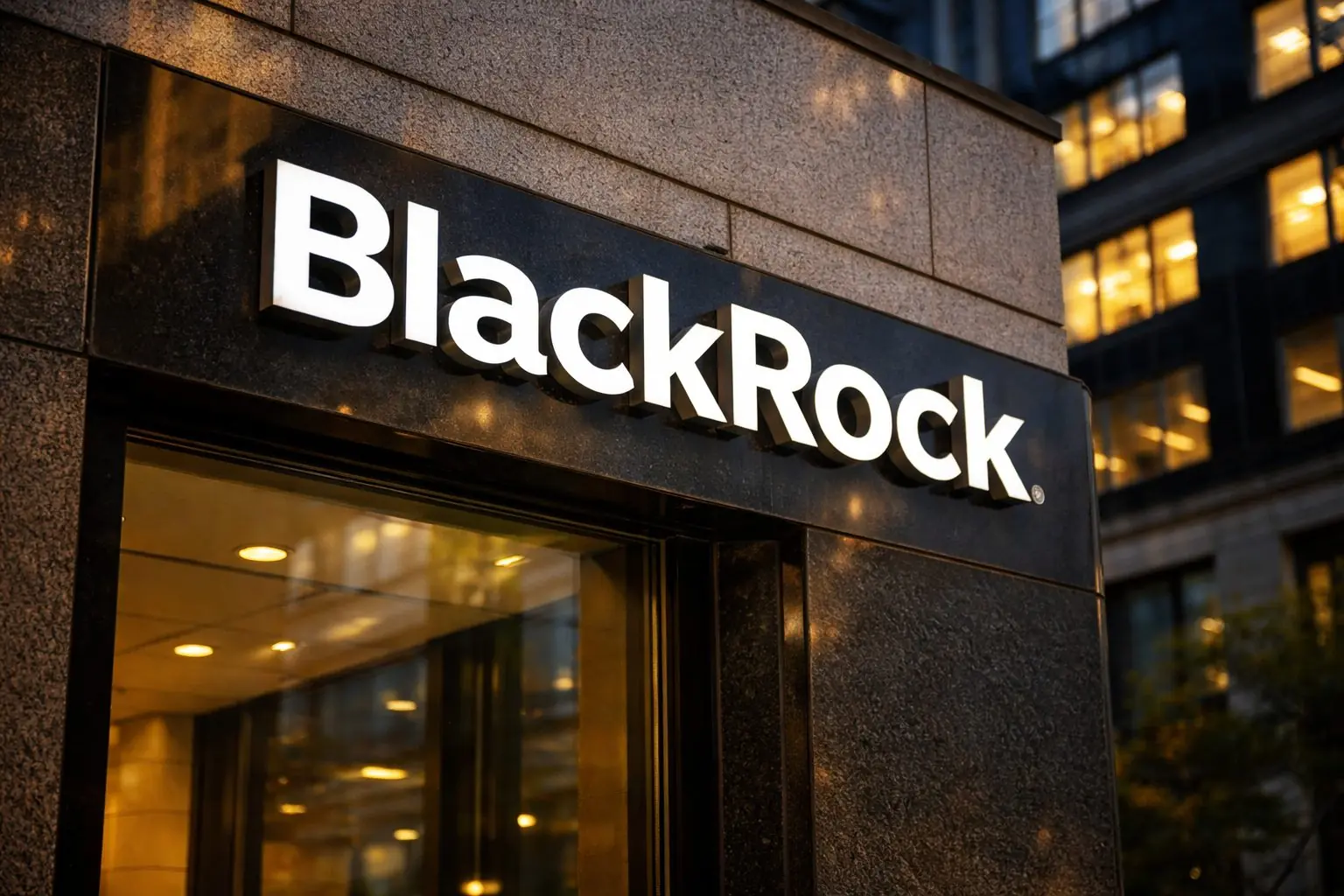 BlackRock stock: 3 things to watch for BLK before Monday’s open