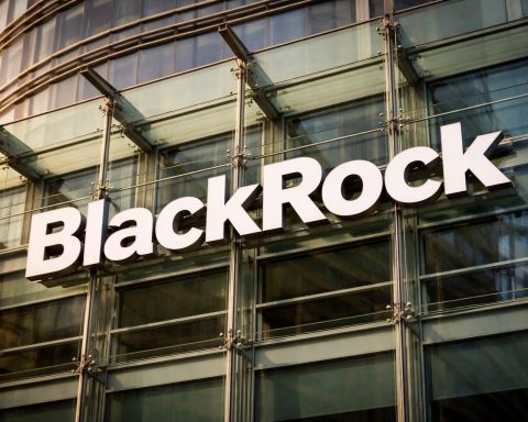 BlackRock stock pops after earnings beat and record $14 trillion in assets — what to watch next