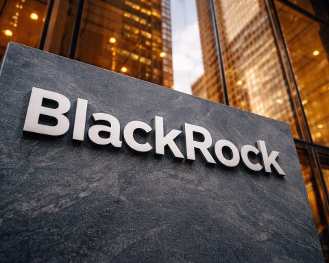 BlackRock stock slips after Warsh Fed pick jolts rates; private-markets SMA and payrolls set next test