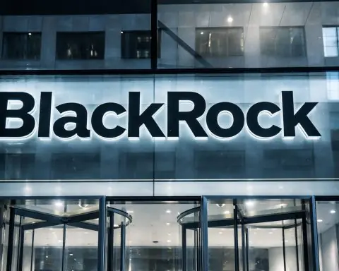 BlackRock’s 2026 playbook: AI still leads, but cash income fades and diversification returns