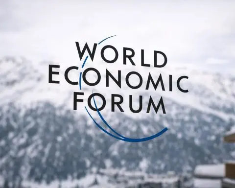 BlackRock’s Larry Fink floats Dublin or Detroit as WEF weighs moving Davos meeting