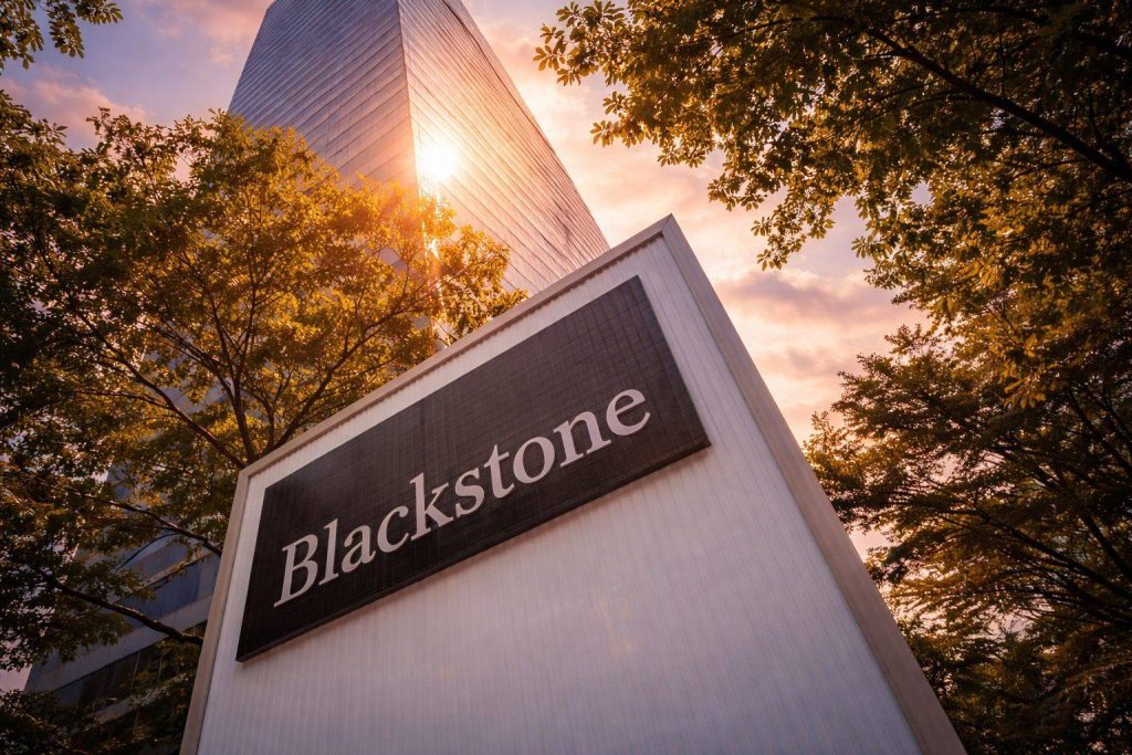 Blackstone stock (BX) closes higher — what to watch after Trump’s housing push and a Barclays call