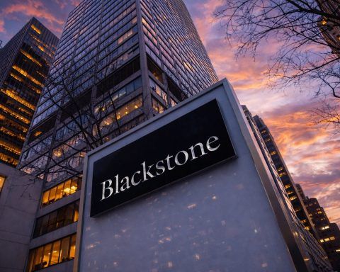 Blackstone stock closes higher as Barclays trims target; CPI and earnings loom