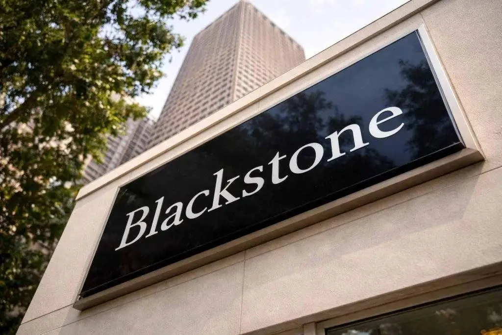 Blackstone stock drops to $150 as Fed week and earnings loom — what to watch next
