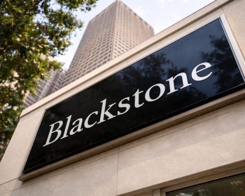 Blackstone stock in focus after $5 billion Beacon Offshore talks, Trump housing order