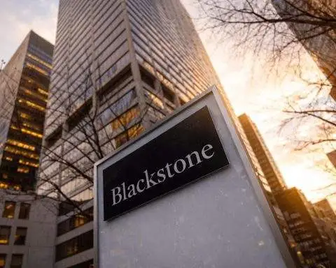 Blackstone stock price: BX ends higher into holiday as Jan. 29 earnings loom
