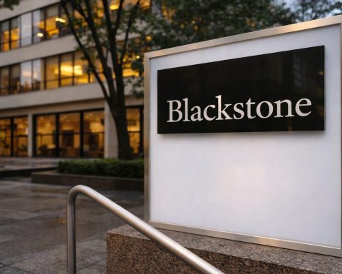 Blackstone stock slides into a make-or-break week: what BX investors are watching