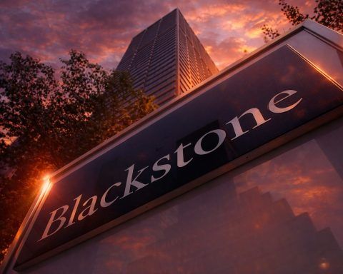 Blackstone stock steadies in premarket after Trump threatens Wall Street home-buying ban