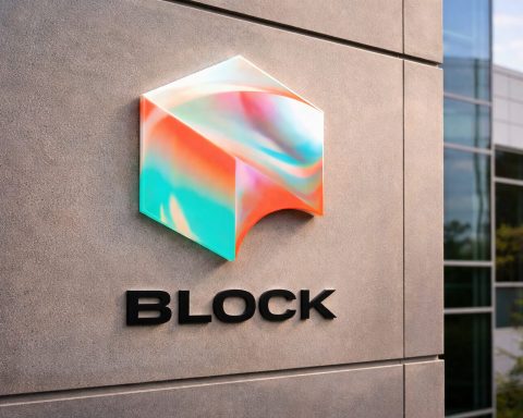 Block stock steadies before the bell after 5% slide as $200B lending milestone hits tape