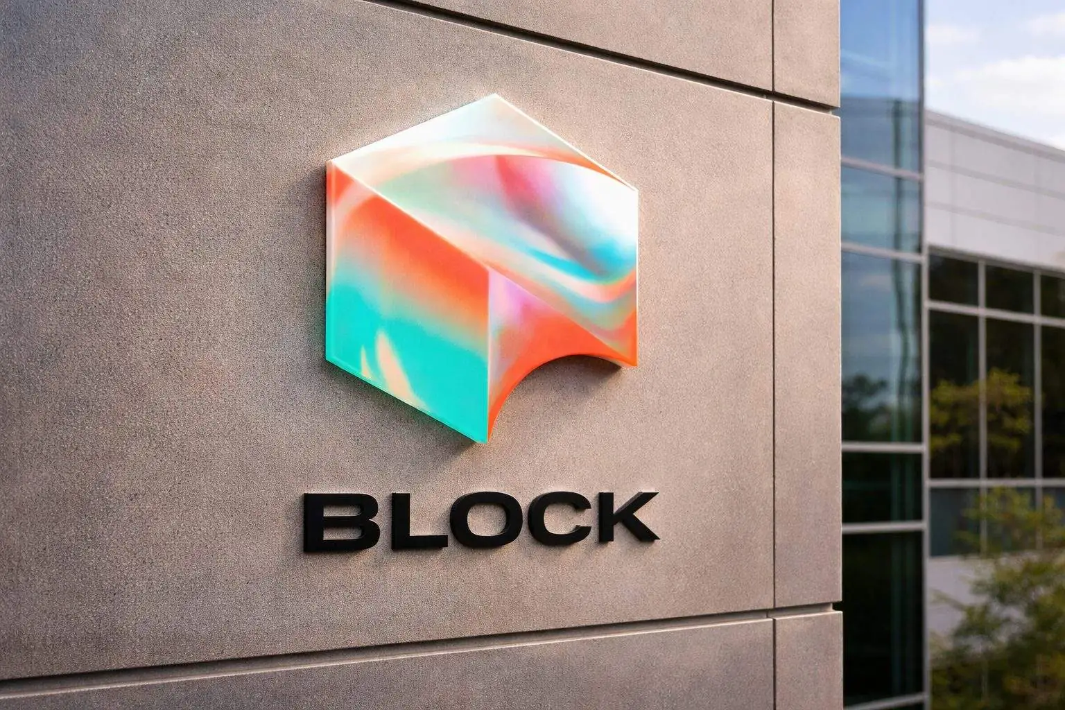 Block stock steadies before the bell after 5% slide as $200B lending milestone hits tape