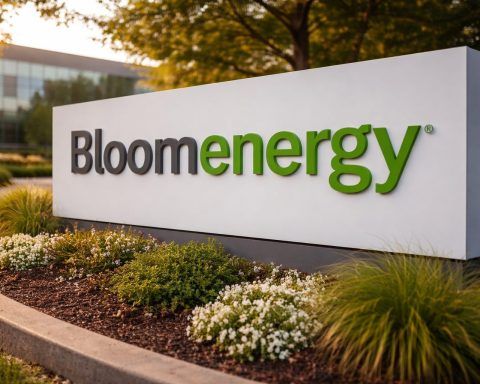 Bloom Energy stock dips 2% after Korea AI data center MOU puts orders in focus