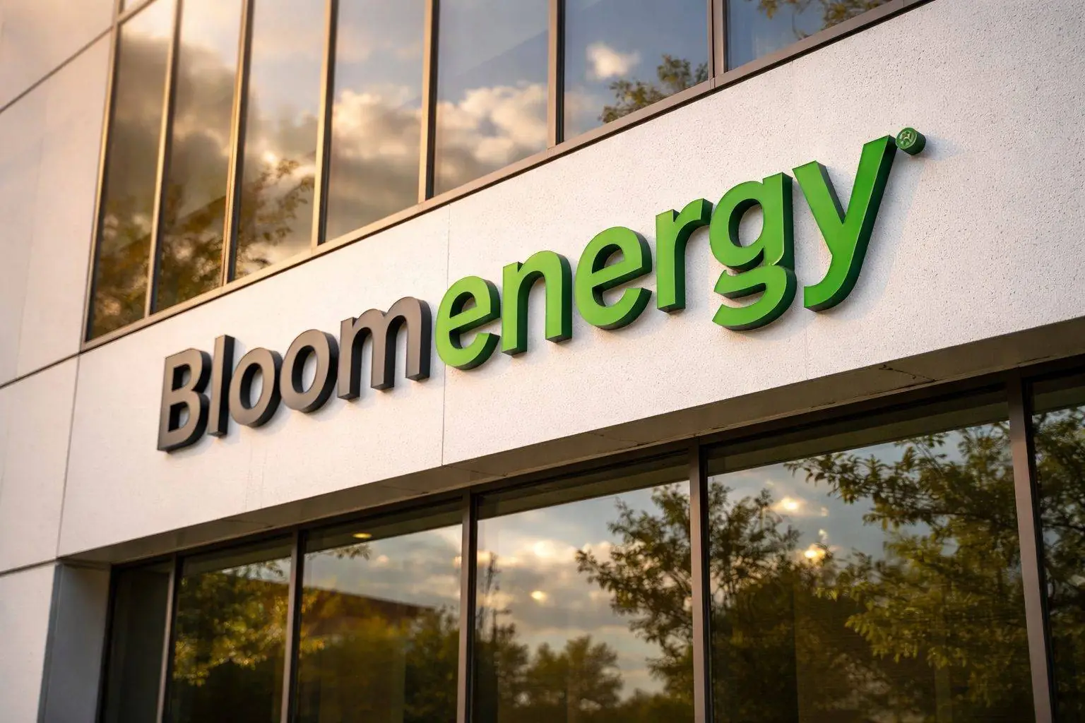 Bloom Energy stock drops 7% as analyst buzz cools with earnings in sight