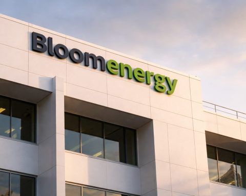 Bloom Energy stock drops as Clear Street hikes target, but keeps Hold ahead of earnings