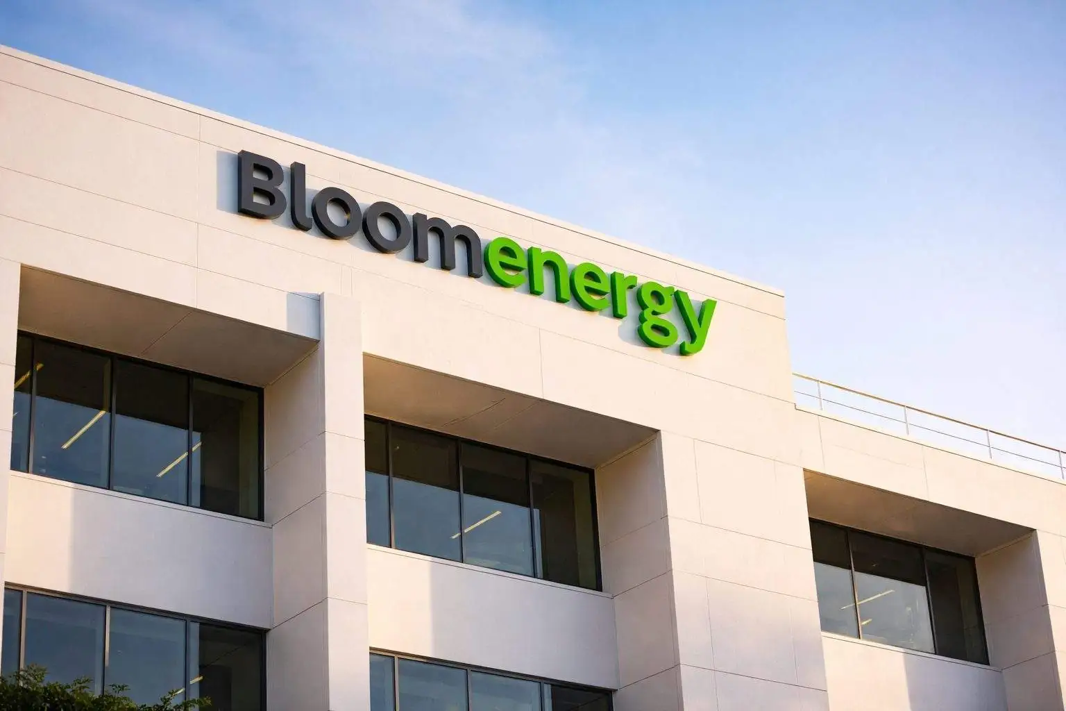 Bloom Energy stock drops as Jefferies lifts target but stays bearish ahead of Feb. 5 results