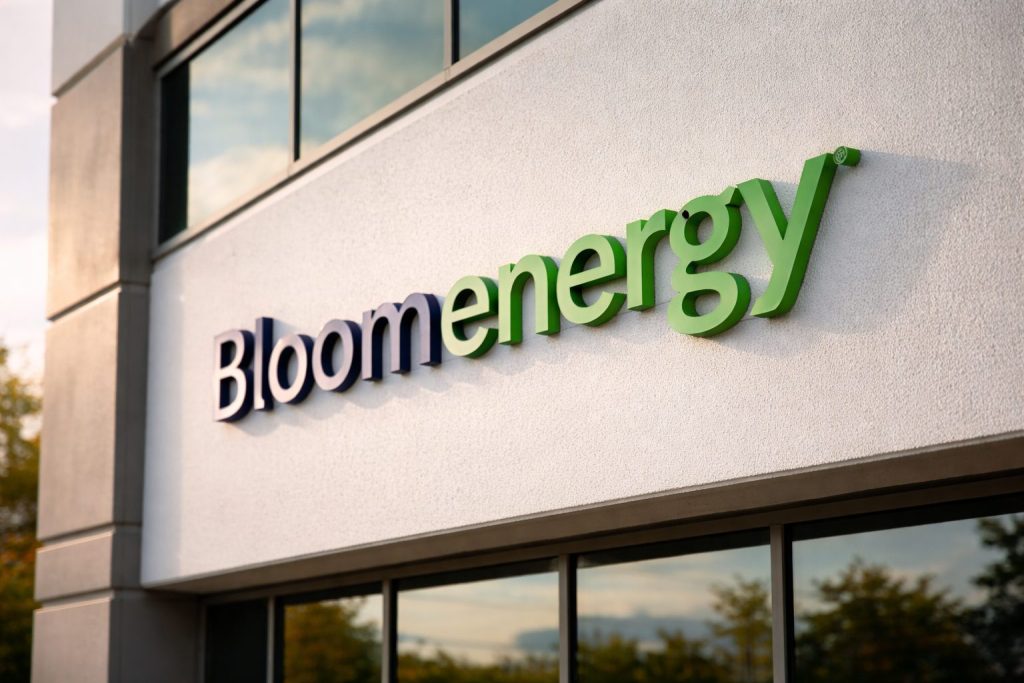 Bloom Energy stock pops after hours as Jefferies lifts target, earnings next up