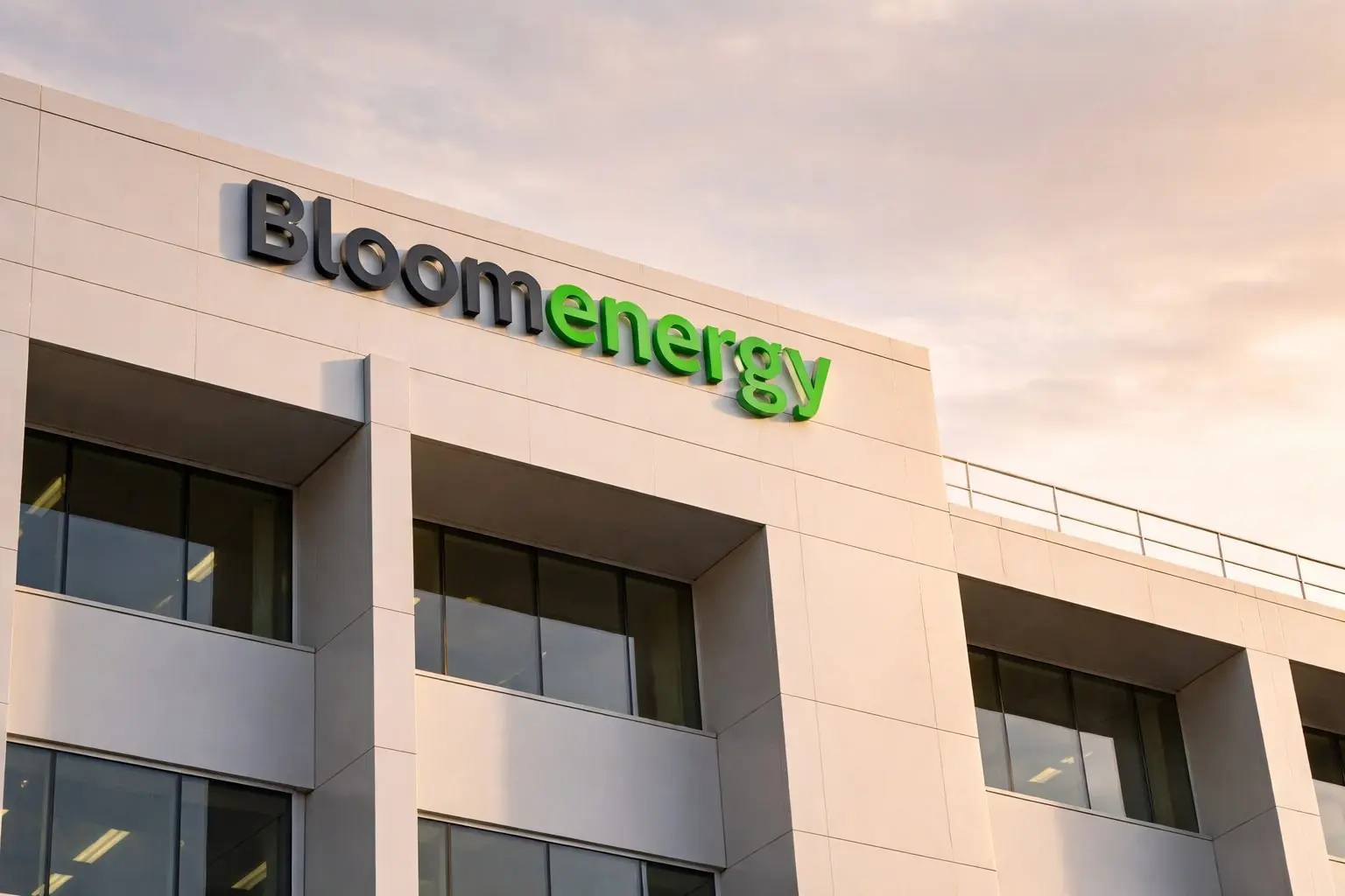 Bloom Energy stock pops again after hours — why BE is moving and what traders watch next