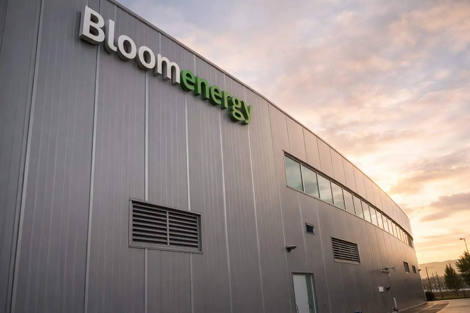Bloom Energy stock price heads into Monday after Friday dip as data centers talk more onsite power