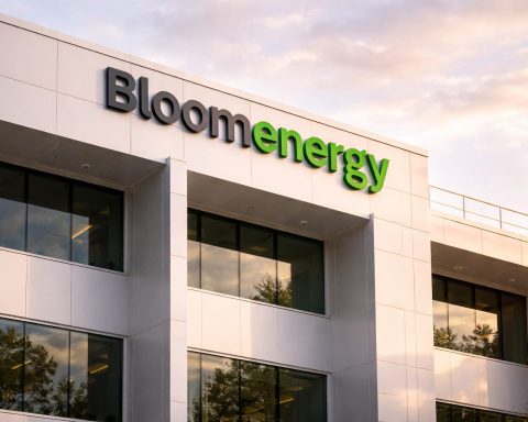 Bloom Energy stock price near $150: why BE surged and what to watch before Tuesday’s reopen