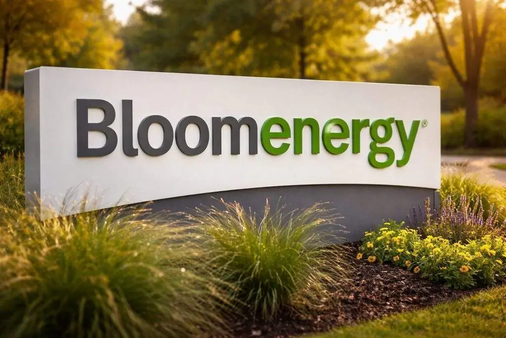 Bloom Energy stock slips as Clear Street lifts target to $80 — what to watch before earnings