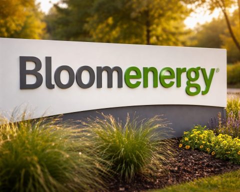 Bloom Energy stock slips as Clear Street lifts target to $80 — what to watch before earnings