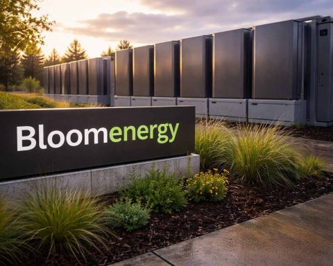 Bloom Energy stock stumbles late Friday — what traders watch before Feb. 5 earnings