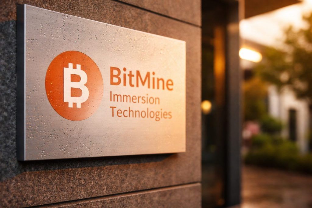 BMNR stock edges up as BitMine’s $200 million MrBeast bet collides with dilution worries